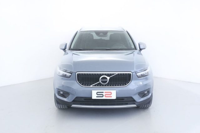 VOLVO XC40 D3 Geartronic Momentum Pro/VIRTUAL Immagine 3