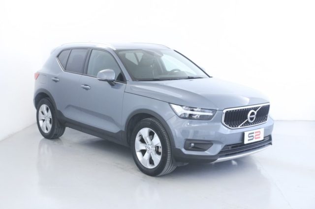 VOLVO XC40 D3 Geartronic Momentum Pro/VIRTUAL Immagine 4