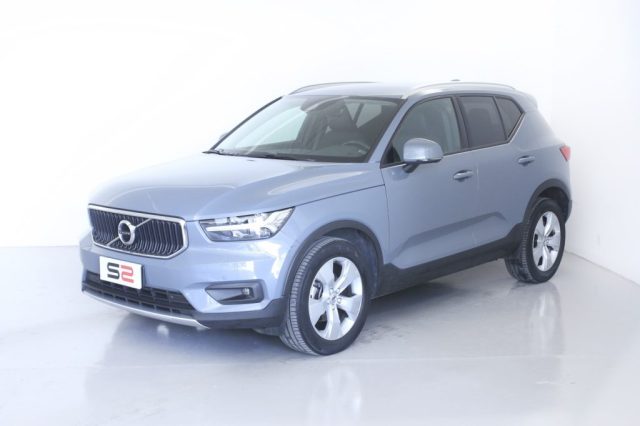 VOLVO XC40 D3 Geartronic Momentum Pro/VIRTUAL Immagine 2