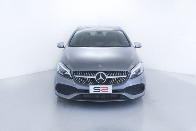 MERCEDES-BENZ A 200 d Automatic 4Matic Premium AMG /TETTO APRIBILE Immagine 3