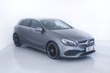 MERCEDES-BENZ A 200 d Automatic 4Matic Premium AMG /TETTO APRIBILE