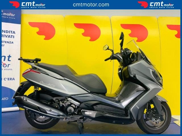 KYMCO Downtown 350i Garantito e Finanziabile Immagine 0