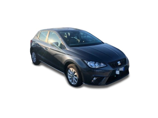 SEAT Ibiza 1.0 MPI 5 porte Style Immagine 0