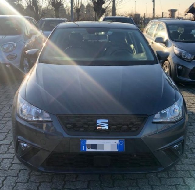 SEAT Ibiza 1.0 MPI 5 porte Style Immagine 1