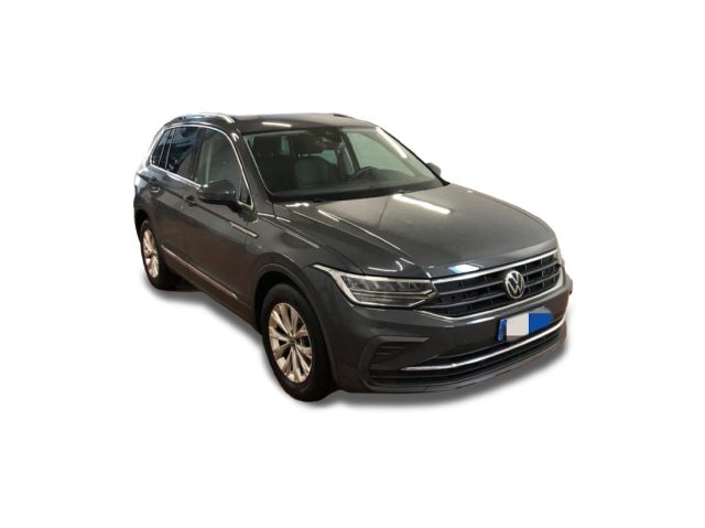 VOLKSWAGEN Tiguan 2.0 TDI 150 CV SCR DSG Life Immagine 0