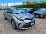 TOYOTA C-HR (2016-2023)  2.0 Hybrid E-CVT Lounge