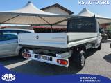 FIAT Ducato 35 2.3 MJT 130CV PC Cabinato