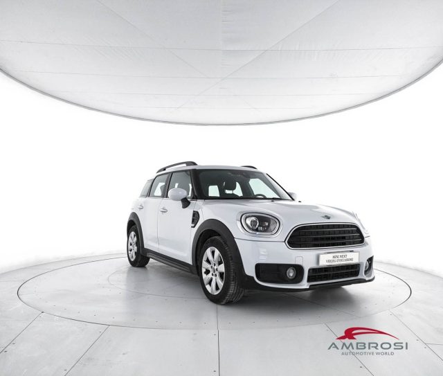 MINI Countryman One D  1.5 One D Business Immagine 1