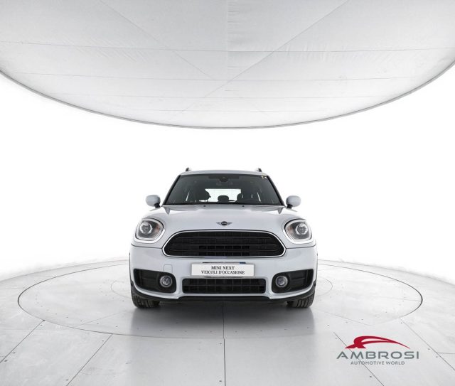 MINI Countryman One D  1.5 One D Business Immagine 4
