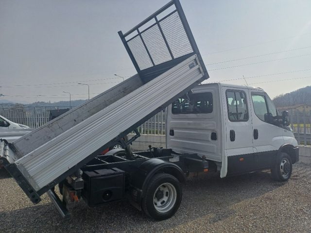 IVECO Daily 35C16 3.0 RIBALTABILE 7 POSTI Immagine 2