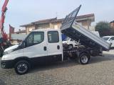 IVECO Daily 35C16 3.0 RIBALTABILE 7 POSTI