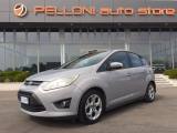 FORD C-Max 1.6 TDCi 115CV 1°PROPRIETARIO - KM CERTIFICATI