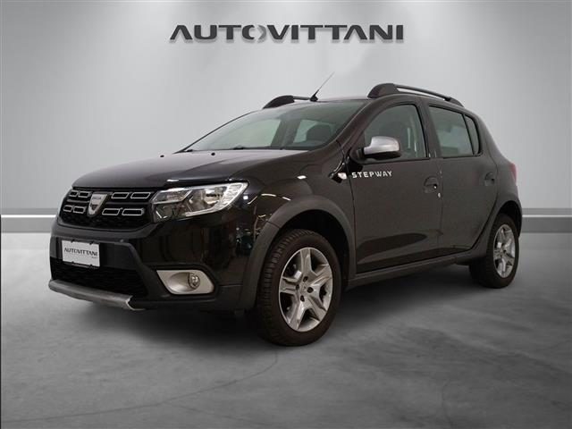 DACIA Sandero Stepway 1.5 blue dci Comfort s s 95cv Immagine 0