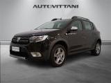 DACIA Sandero Stepway 1.5 Blue dCi 95cv Comfort S S