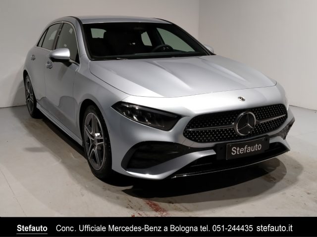 MERCEDES-BENZ A 180 d Automatic AMG Line Advanced Plus Immagine 0