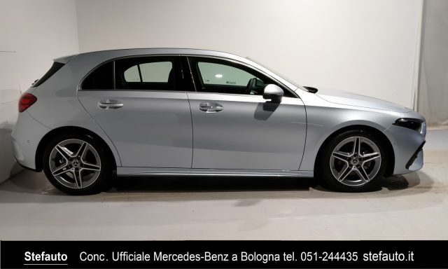 MERCEDES-BENZ A 180 d Automatic AMG Line Advanced Plus Immagine 1