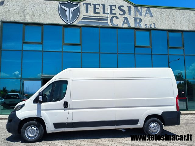 PEUGEOT BOXER  2.0 BlueHDi 130CV H2 L3 DUCATO Immagine 4