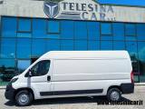 PEUGEOT BOXER  2.0 BlueHDi 130CV H2 L3 DUCATO