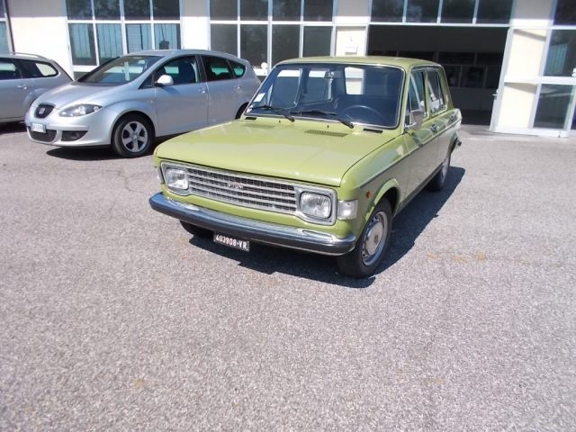 FIAT 128 1100 BERLINA SPECIAL Immagine 1