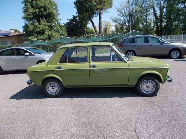 FIAT 128 1100 BERLINA SPECIAL Immagine 4