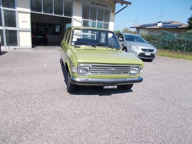 FIAT 128 1100 BERLINA SPECIAL Immagine 0