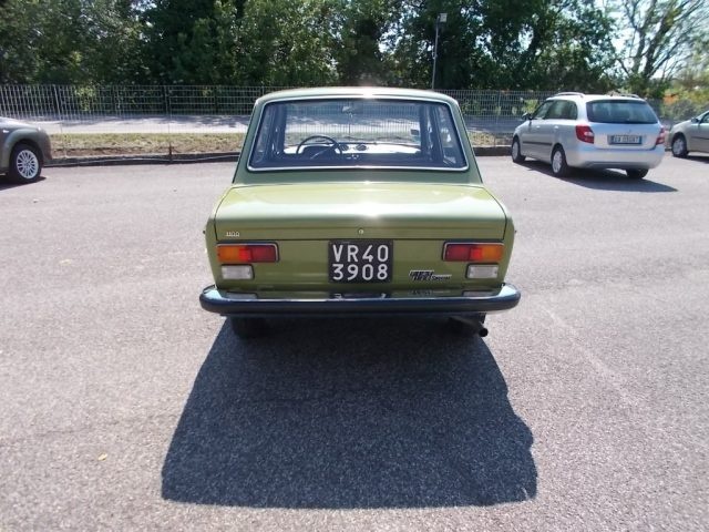 FIAT 128 1100 BERLINA SPECIAL Immagine 3