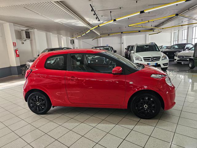 CITROEN C1 NEO PATENTATI Immagine 3