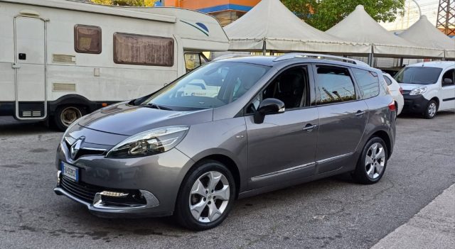 RENAULT Scenic Scénic 1.6 dCi 130CV Start&Stop Bose Immagine 2