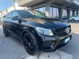 MERCEDES-BENZ GLE 350 d 4Matic Coupé Premium Plus