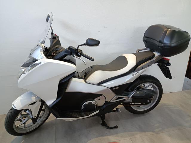 HONDA Integra 700 2012 ABS Immagine 1