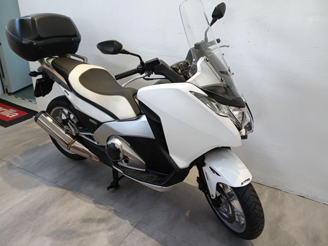 HONDA Integra 700 2012 ABS Immagine 0