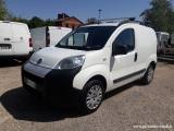 FIAT Fiorino Natural Power METANO [M214]