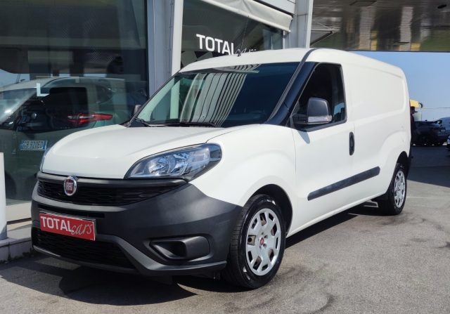 FIAT Doblo Doblò 1.6 MJT 105CV PL-TN Cargo Maxi IVA ESPOSTA Immagine 0