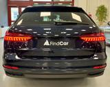 AUDI A6 Avant 40 2.0 TDI S tronic Mhev 204cv