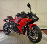 KAWASAKI Ninja 650 40° ANNIVERSARIO 2024