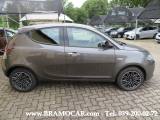 LANCIA Ypsilon 1.2 69cv GOLD - 5 Posti - GRIGIA - KM 60.085 - E6B