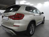 BMW X3 xDrive20i xLine