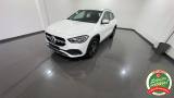 MERCEDES-BENZ GLA 200 d Automatic Sport Plus