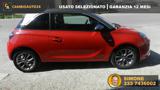 OPEL Adam 1.4 87 CV GPL Tech Jam-Bi-Color