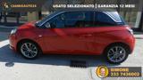 OPEL Adam 1.4 87 CV GPL Tech Jam-Bi-Color