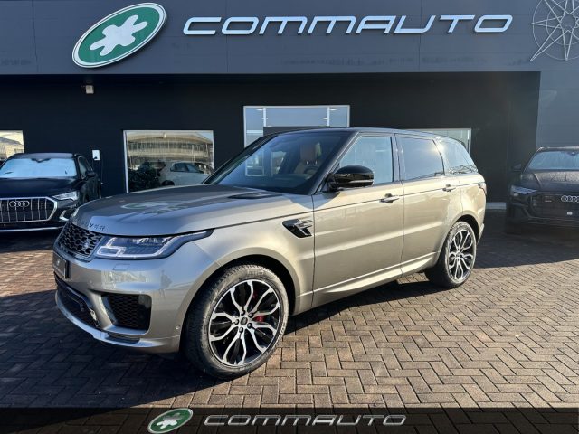LAND ROVER Range Rover Sport 2.0 Si4 PHEV HSE Dynamic Immagine 0