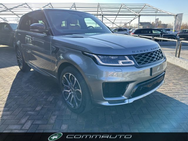 LAND ROVER Range Rover Sport 2.0 Si4 PHEV HSE Dynamic Immagine 1