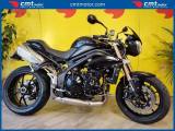 TRIUMPH Speed Triple 1050 Garantita e Finanziabile