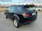 LAND ROVER Discovery Sport t 2.0 td4 SE  awd 150cv Auto - FP182RC