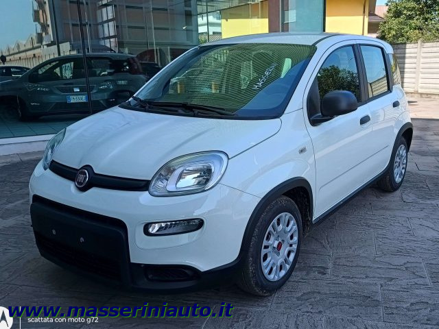 FIAT Panda 1.0 Hybrid 70 CV PREZZO REALE SENZA OBBLIGHI Immagine 0