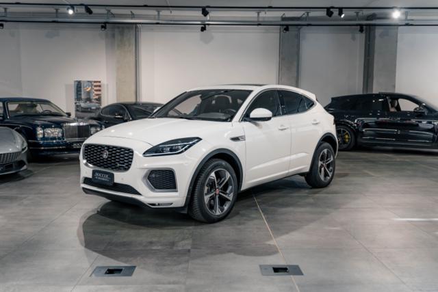 JAGUAR E-Pace 2.0D I4 163 CV AWD Auto R-Dynamic SE*MY22*VIRTUAL Immagine 0