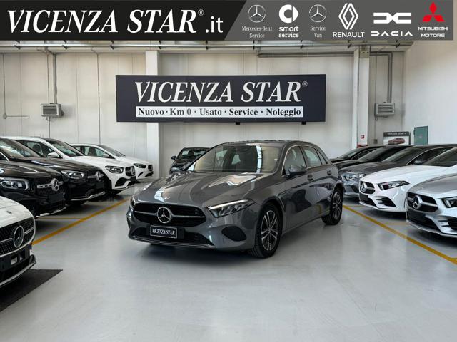 MERCEDES-BENZ A 180 d SPORT AUTOMATIC Immagine 0