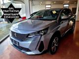 PEUGEOT 3008 PureTech Turbo 130 S&S Allure GPL