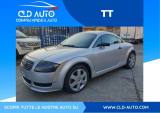 AUDI TT Coup&eacute; 1.8 T 20V 179 CV cat GPL