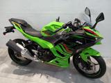 KAWASAKI Ninja 500 SE EURO 5